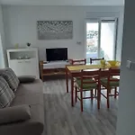 Apartment Varazdinci *