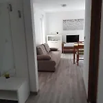 Apartment Varazdinci *