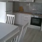 Apartment Varazdinci *