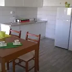 Apartment Varazdinci *