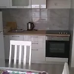 Апартаменты Varazdinci *