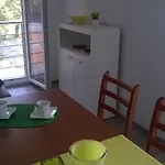 Varazdinci Apartment *