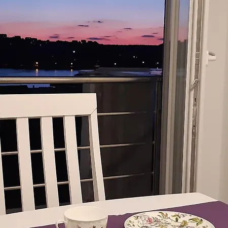 Varazdinci * Rogoznica (Sibenik-Knin)