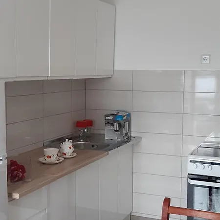 Appartement Varazdinci Rogoznica (Sibenik-Knin)