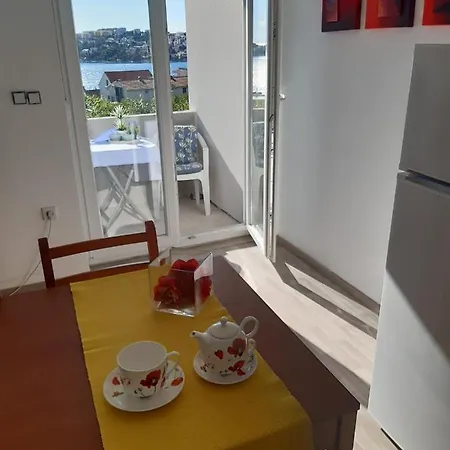 Varazdinci Apartment