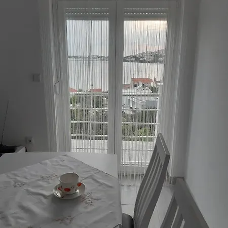 Appartement Varazdinci Rogoznica (Sibenik-Knin)