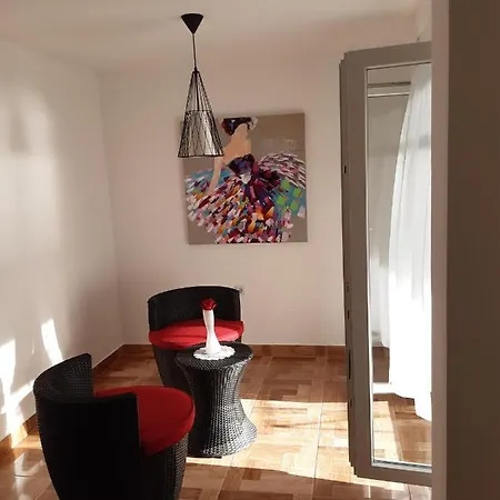 Varazdinci Apartmán Rogoznica (Sibenik-Knin)
