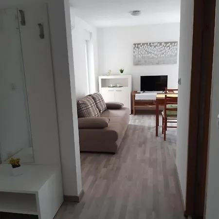 Apartment Varazdinci *