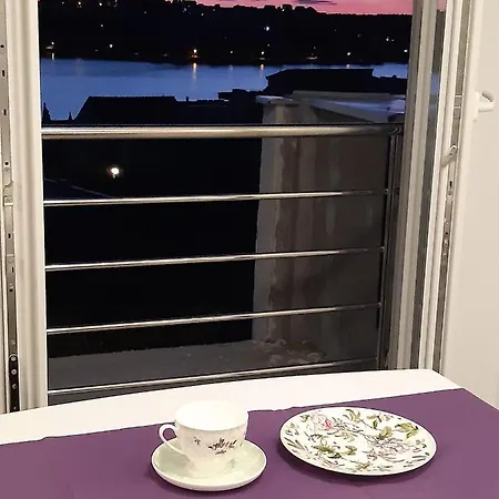 Varazdinci Rogoznica (Sibenik-Knin)