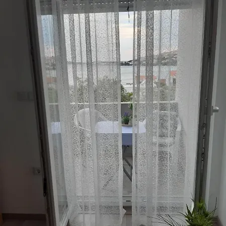 Varazdinci Apartmán Rogoznica (Sibenik-Knin)