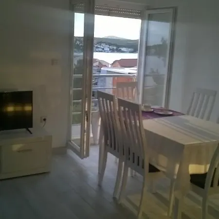 Appartement Varazdinci