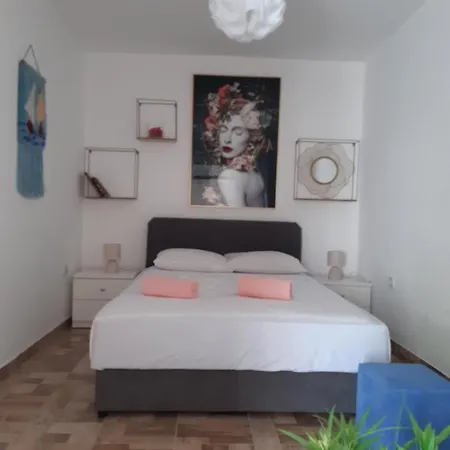 Varazdinci Apartment