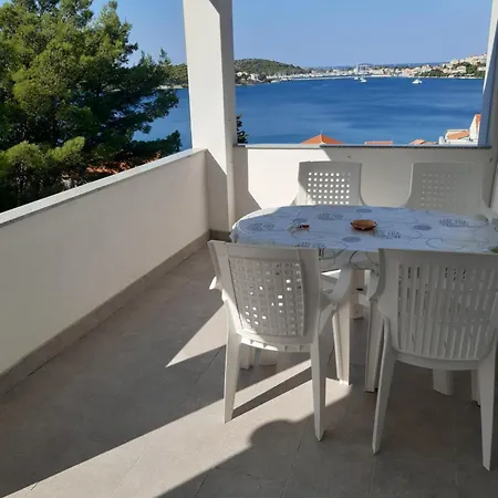 Varazdinci Apartmán Rogoznica (Sibenik-Knin)
