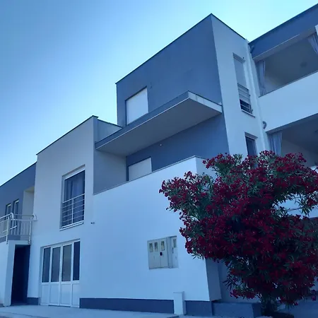 Varazdinci Appartement