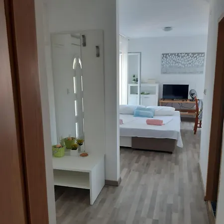 Varazdinci Apartmán