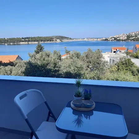 Appartement Varazdinci Rogoznica (Sibenik-Knin)