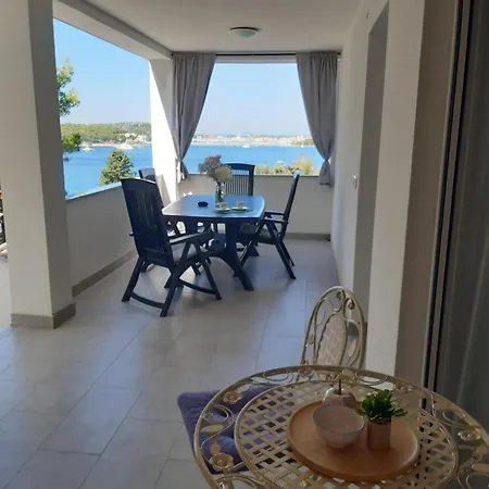 Varazdinci Apartmán Rogoznica (Sibenik-Knin)