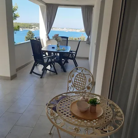 Varazdinci Rogoznica (Sibenik-Knin)