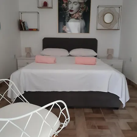 Varazdinci Apartmán Rogoznica (Sibenik-Knin)