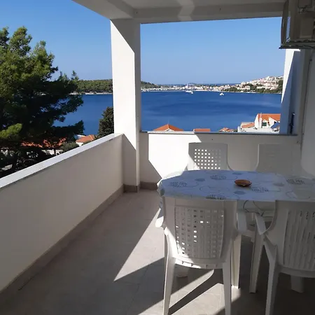 Varazdinci Rogoznica (Sibenik-Knin)