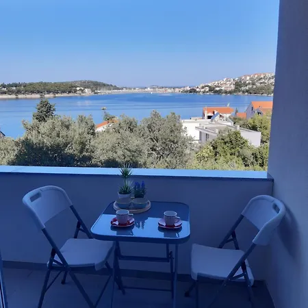 Varazdinci Apartmán Rogoznica (Sibenik-Knin)