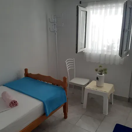 Varazdinci * Rogoznica (Sibenik-Knin)