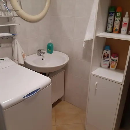 Varazdinci Apartment