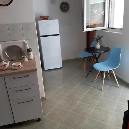 Varazdinci Apartamento