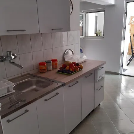 Apartmán Varazdinci