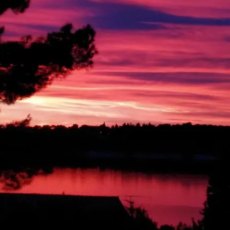 Apartmán Varazdinci Rogoznica (Sibenik-Knin)