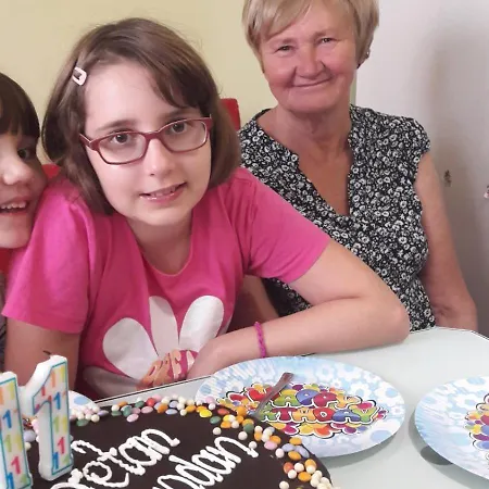 Appartement Varazdinci Rogoznica (Sibenik-Knin)