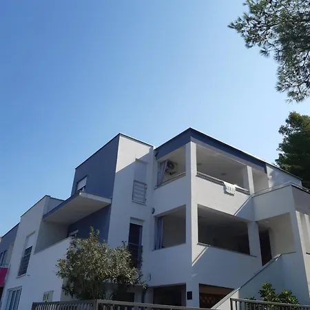 Varazdinci Apartmán Rogoznica (Sibenik-Knin)