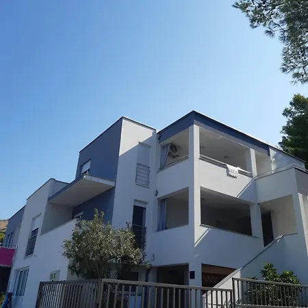 Appartement Varazdinci Rogoznica (Sibenik-Knin)