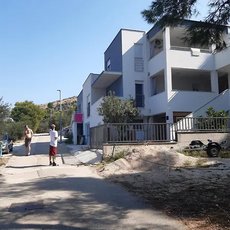 Varazdinci Apartment