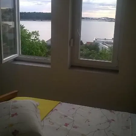 Varazdinci Apartment