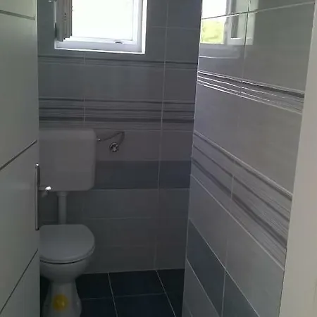 Varazdinci Apartment
