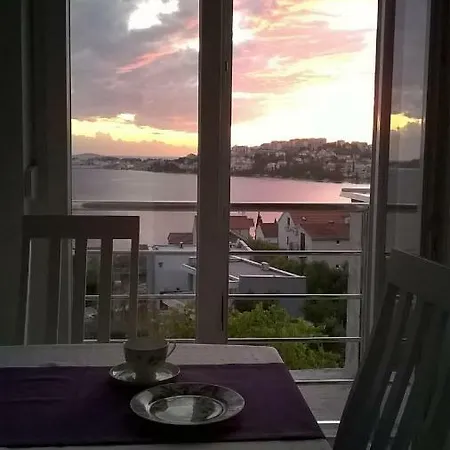 Varazdinci Rogoznica (Sibenik-Knin)