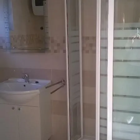 Appartement Varazdinci *