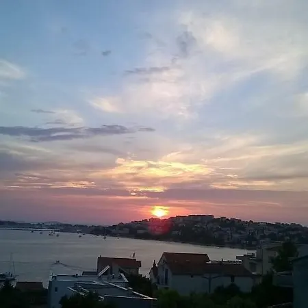 Varazdinci Apartment Rogoznica (Sibenik-Knin)