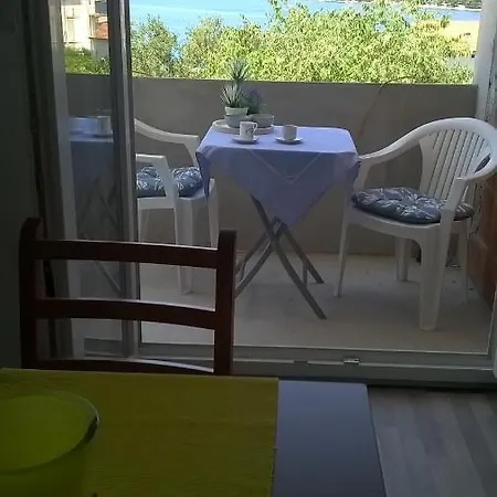 Varazdinci Appartement Rogoznica (Sibenik-Knin)