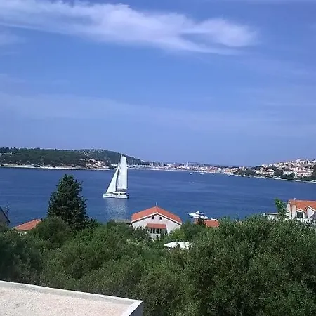 Varazdinci Appartement Rogoznica (Sibenik-Knin)