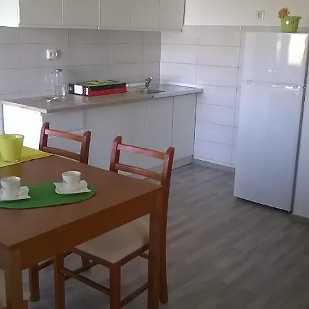 Apartment Varazdinci *
