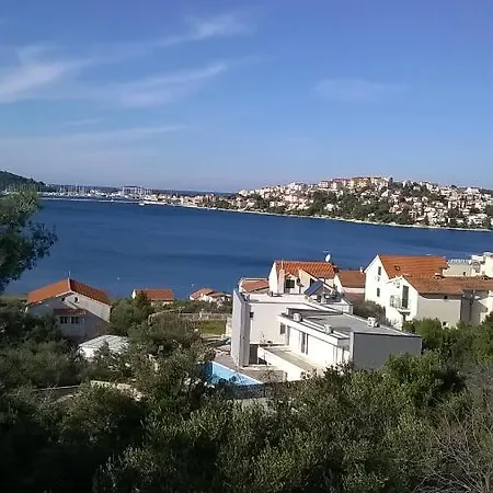Apartmán Varazdinci Rogoznica (Sibenik-Knin)