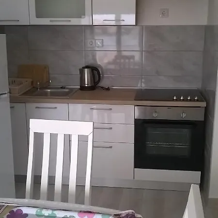Apartment Varazdinci *