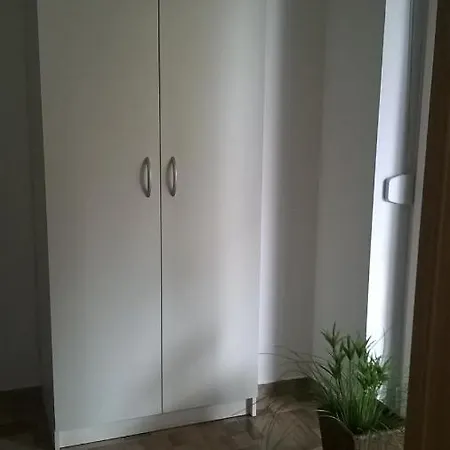 Varazdinci Apartment