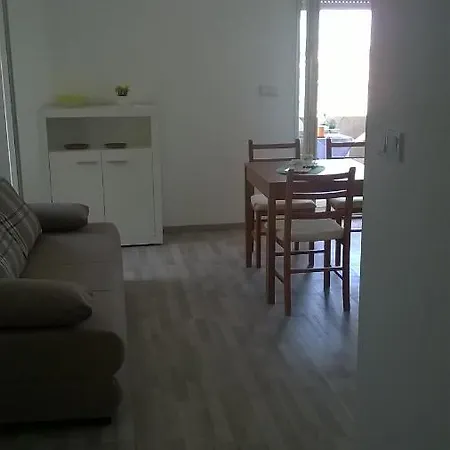 Varazdinci Apartmán Rogoznica (Sibenik-Knin)