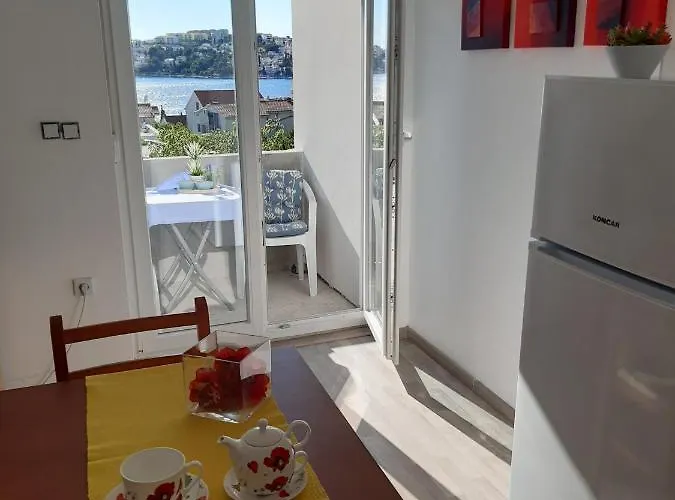 Apartment Varazdinci