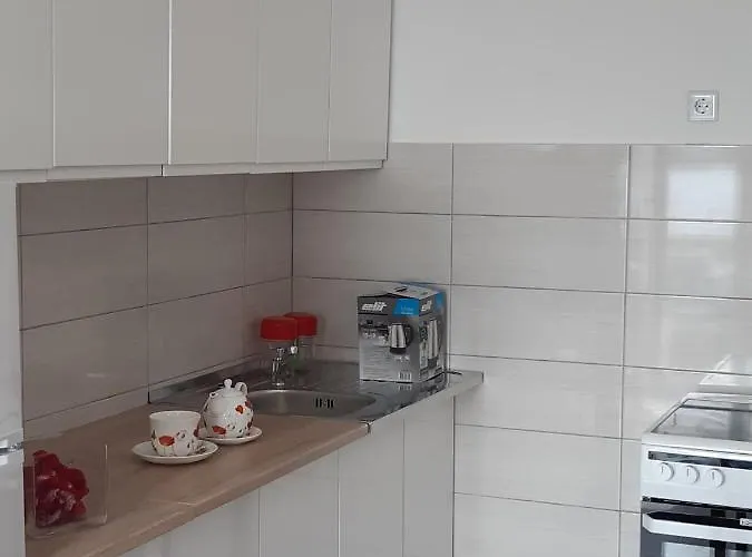 Apartment Varazdinci Rogoznica (Sibenik-Knin)