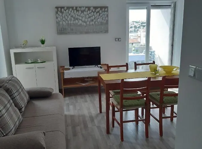 Apartment Varazdinci *