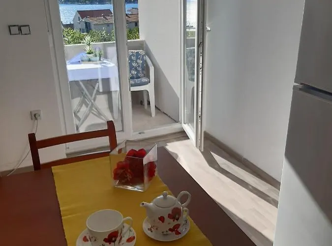 Varazdinci Lägenhet